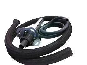 2553708 Материал для воздуховодов/Запчасти для воздуховодов от NORTEC