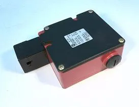 Выключатель предохранительный Allen Bradley 802F-TD60M11, 10А, 300В, без ключа