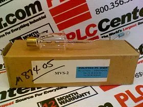 Лампа накаливания Артикул MVS-2 от производителя POLYTEC