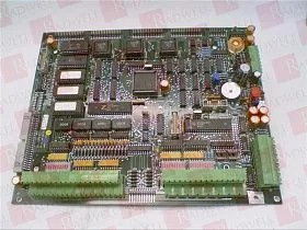 Плата управления/интерфейса Артикул 5D-01B-0004 от производителя METRAMATIC