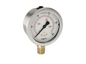 NOSHOK 25-901-60-psi/kPa