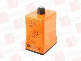 Монитор  напряжения / фазы Артикул UOA-240-ALA от производителя MARSH BELLOFRAM