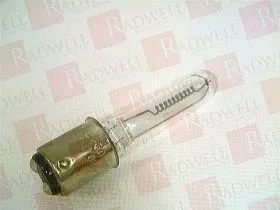 Галогенная лампа Артикул 43697 от производителя GENERAL ELECTRIC