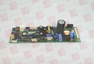 Плата ПК Плата ПЛК / дополнения к  плататам Артикул EBR81221801 от производителя LG INDUSTRIAL SYSTEMS