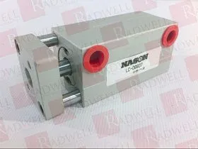 Пневматический цилиндр Артикул LC-06607 от производителя NASON