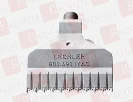 Артикул 600.493.1Y.BC от производителя LECHLER
