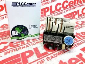 Твердотельная перегрузка / реле Артикул S-0.66/0.90 от производителя TYCO