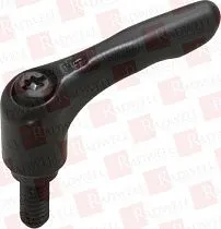 Ручка Артикул K0122.1A21X15 от производителя KIPP