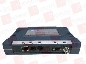 Сетевой маршрутизатор Артикул ENETN-MD9A11FS101C от производителя GENERAL ELECTRIC