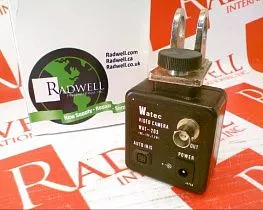 Монохромная камера видеонаблюдения WATEC WAT-203 12V