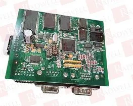 Плата ПК Плата ПЛК / дополнения к  плататам Артикул MX-2 от производителя ISB