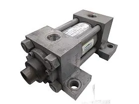 Гидравлический цилиндр HV2-72B4N-02.50-2.000-0100-N11T-9 от MILLER FLUID POWER