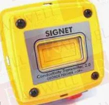 Преобразователь проводимости Артикул 3-8800.103-3P от производителя GEORG FISCHER SIGNET