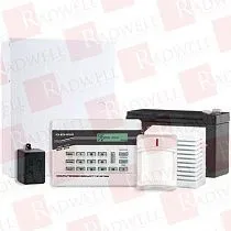 Управление пожарной сигнализацией Артикул GEM-K120PAK от производителя NAPCO SECURITY