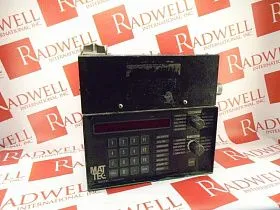 Интерфейс оператора Артикул 400-0002A от производителя MATTEC