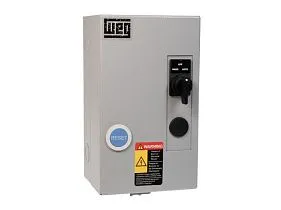 WEG Electric ESW-B25D15H-R33