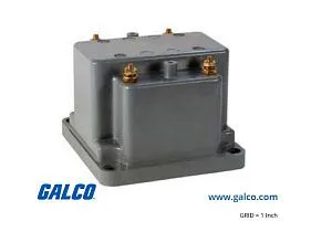 Instrument Transformer, Div of GE 460-277F