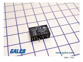 Western Reserve Controls ODC5R