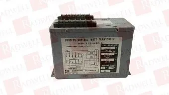 Сигнал  / передатчик  Артикул XL3-1K5P-A8 от производителя AMETEK