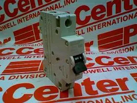 Автоматический выключатель для монтажа на дин-рейку Артикул X1PB32 от производителя TYCO