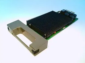 Модуль питания переменного тока IEPAF-01 ABB INFI90