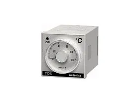 ATC-Automatic Timing & Control TOS-B4RKAF