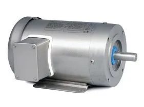 Baldor-ABB Motors CESSWDM3558