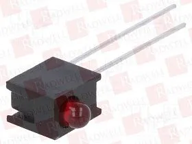 Оптоизолятор интегральных схем Артикул HLMP-1301-E00A1 от производителя BROADCOM