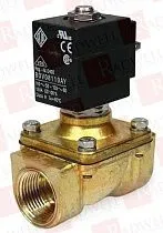 Электромагнитный клапан  Артикул 21HN5K0V160-HT WITH UDV12012CY от производителя ODE VALVE