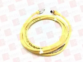 Комплект кабелей / шнуров QD Артикул WKC 4.4T-3-RSG 4.4T/S1587 от производителя TURCK