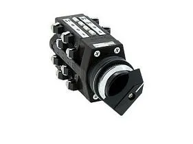 IDEC ACSNO-354-PB-C3016