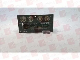 Графическая / видеокарта Артикул CHM16 от производителя NITEK