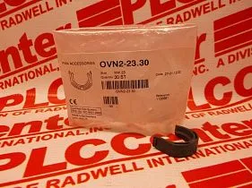 Перемычка / клемма / штекер Артикул OVN2-23.30-EACH от производителя DANAHER CONTROLS