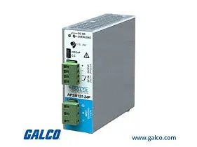 ASI-Automation Systems Interconnect ASINPSM121-24P