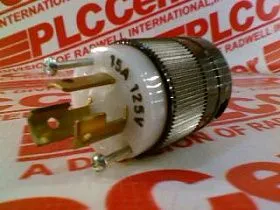 Штекер / розетка Артикул 4720C от производителя INTERPOWER