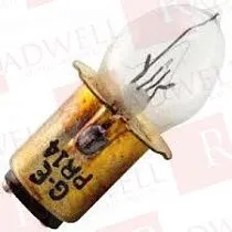 Аксессуар / Лампа / Крышка / Контакт / Трансформатор Артикул PR14 от производителя GENERAL ELECTRIC