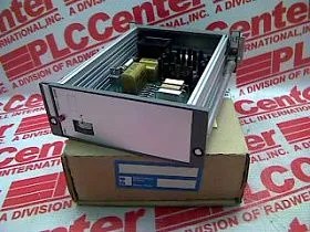 Модуль/стойка ПЛК VM9G от STAEFA CONTROL SYS