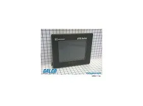 Cutler Hammer, Div of Eaton D7DBA12STA1XXX