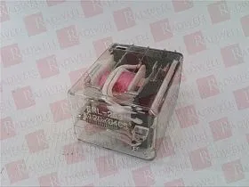 Реле / розетка Артикул FRL-263-A120/04CS от производителя GENERAL ELECTRIC