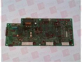 Плата управления/интерфейса Артикул 55000501-W от производителя LANTECH