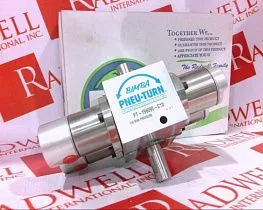 Пневмопривод Артикул PT-196-090-C1D от производителя BIMBA