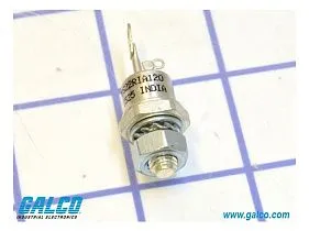 Just Power Semiconductors 22RIA120