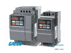 Delta Products VFD022EL21A