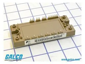 Fuji 7MBR50U2A060-50