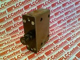 Автоматический выключатель E-T-A Артикул MS25005-25 от производителя MECHANICAL PRODUCTS