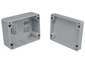 Bud Industries PN-1323-A