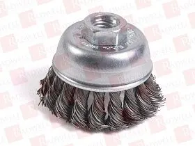 Проволочная щетка Артикул 189050 от производителя MERCER TOOL