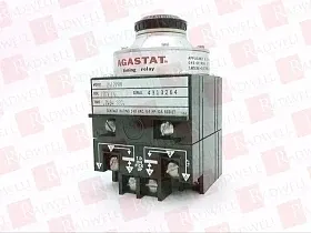 Замедляющие реле Артикул 2414PBM от производителя TE CONNECTIVITY