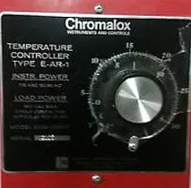 Регулятор температуры Chromalox E-AR-1