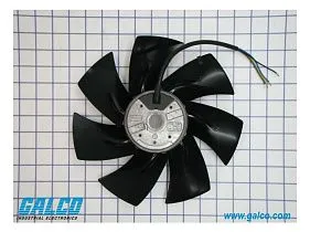 ebm-papst, Inc. A2E250-AL86-74